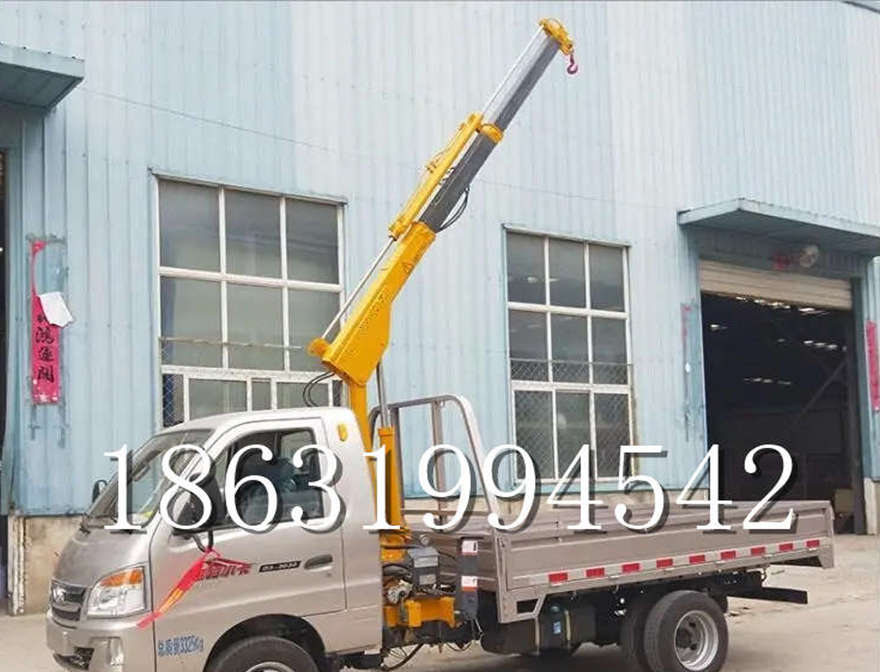 顺德区车载吊机随车吊顺德区附近顺德区车载液压升降机小型随车吊随车吊出租车载吊机